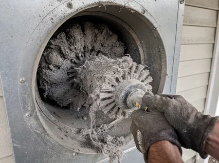 Clogged Vent Cleaning in Broadview Park, FL
