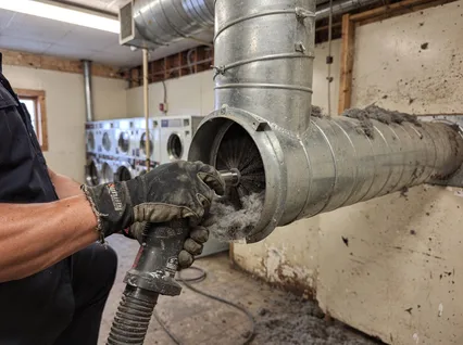 Commercial Vent Cleaning in Broadview Park, FL