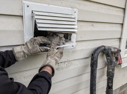 Exhaust Vent Cleaning service in Sunrise, FL
