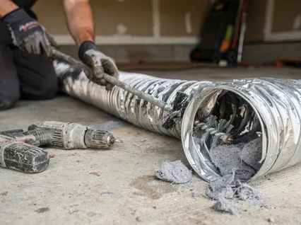 Duct Cleaning in Broadview Park, FL