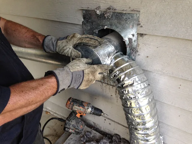 Vent Repair & Installation service in Sunrise, FL