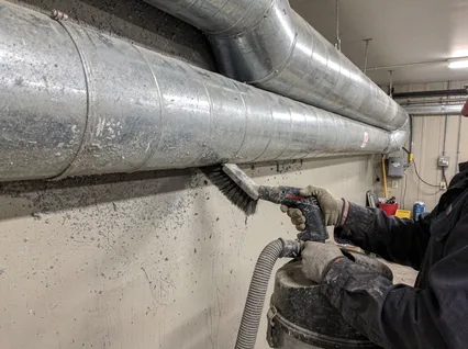 Industrial Vent Cleaning service in Sunrise, FL