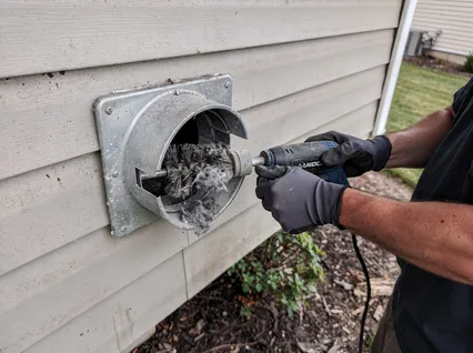 Residential Vent Cleaning in Broadview Park, FL